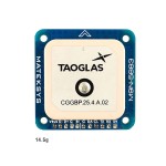 Commercio all'ingrosso MATEK MATEKSYS GNSS M9N-5883 GPS per Long Rang Rc Drone/quadricottero/parti di aeroplano